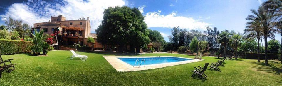 Finca Can Vich PMI